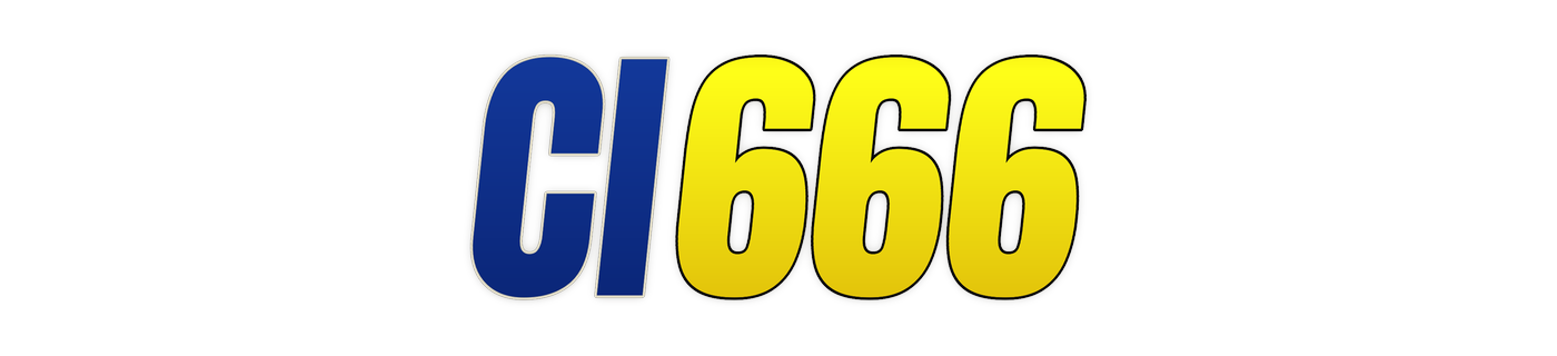 ci666 লোগো
